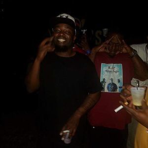 Meet your Posher, Ernest